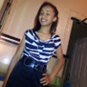 Meet your Posher, Tamara